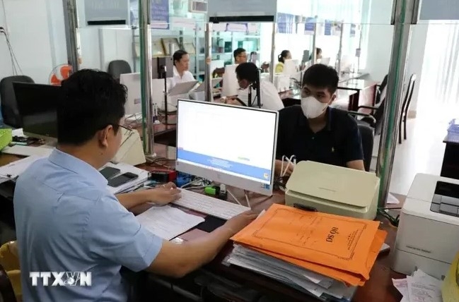 Vietnam urged to accelerate productivity growth